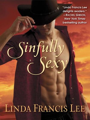 cover image of Sinfully Sexy